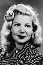 Retrato de Florence Halop