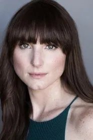 Florence Hartigan en Hasta tu última muerte
