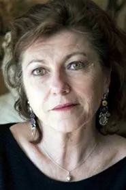 Retrato de Florence Hautier