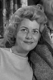 Retrato de Florence MacMichael