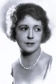Retrato de Florence Malone