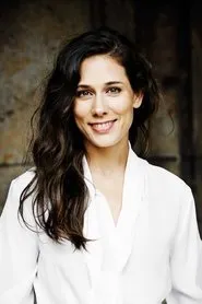 Retrato de Florence Matousek