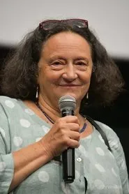 Retrato de Florence Miailhe
