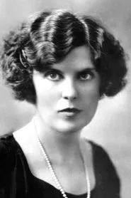 Retrato de Florence Nash