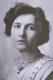 Florence Radinoff en An Old Man's Love Story