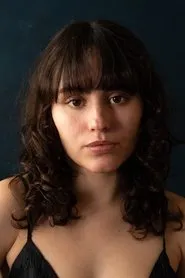 Retrato de Florencia Dufou