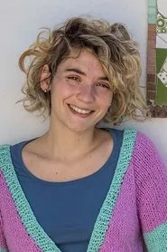 Foto de Florencia Wehbe