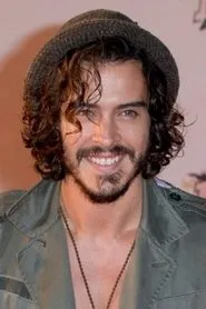 Florian Delavega en Fréro Delavega à l'Olympia