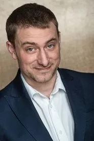 Retrato de Florian Francois