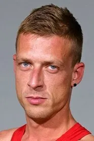 Retrato de Florian Hagen