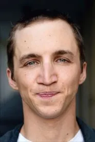 Retrato de Florian Kroop