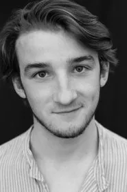 Retrato de Florian Lesieur