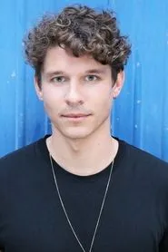 Florian Prokop en Das Haus Anubis - Pfad der 7 Sünden