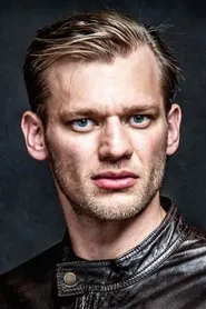 Florian Steffens en Der schöne Hans
