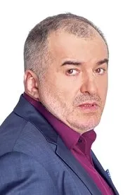 Florin Călinescu en Prea târziu