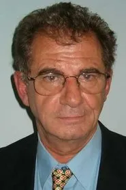 Florin Zamfirescu en Meda o la parte no tan feliz de las cosas