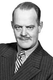 Floyd Buckley en The Fatal Ring