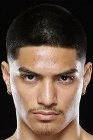 Retrato de Floyd Diaz