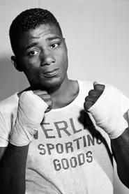 Floyd Patterson en Muhammad Ali vs. Joe Frazier II