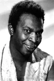 Floyd Shackelford en The Ballyhoo Buster
