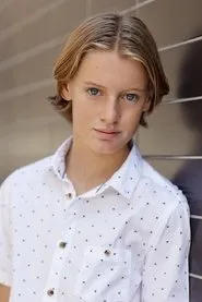 Flynn Curry en Little Lunch: The Halloween Horror Story