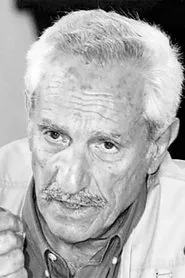 Retrato de Foivos Taxiarhis