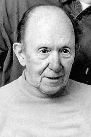 Retrato de Folke Lindh