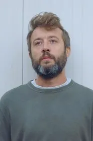 Retrato de Font García