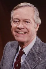 Retrato de Forrest Compton