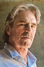 Forrie J. Smith en Dead Man's Hand