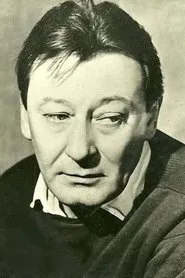 Retrato de Fory Etterle