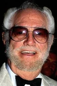 Foster Brooks en Cactus Jack