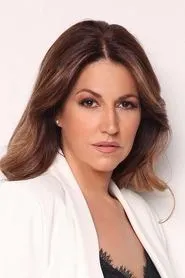 Retrato de Foteini Tsakiri