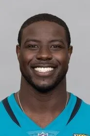 Retrato de Foye Oluokun