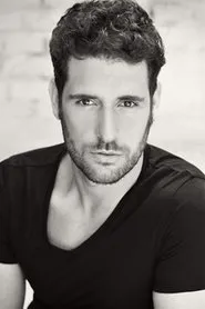 Retrato de Fran Antón
