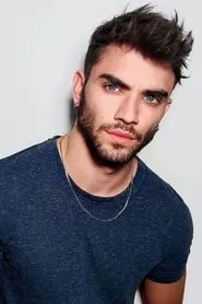Retrato de Fran Berenguer