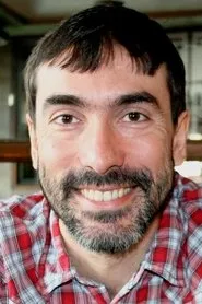 Retrato de Fran Fernandez