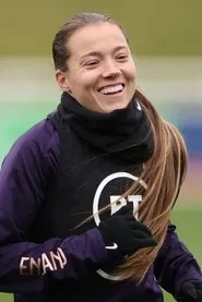 Fran Kirby en Lionesses: How Football Came Home