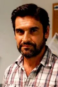 Fran Paredes en El sueño logrado