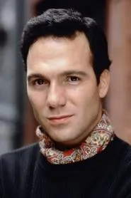 Retrato de Franc D'Ambrosio