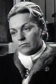 Retrato de France Asselin