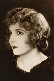 Retrato de France Dhélia