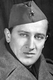 Retrato de France Presetnik
