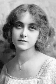 Francelia Billington en Shackles of Truth