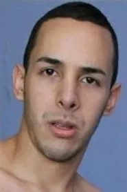 Retrato de Frances Camilo