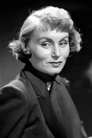 Retrato de Frances Chaney