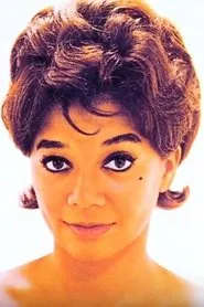 Frances Davis en The Miles Davis Story