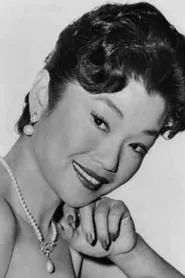 Retrato de Frances Fong