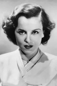 Frances Fuller en Locos asesinos