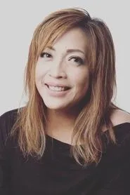 Retrato de Frances Ignacio